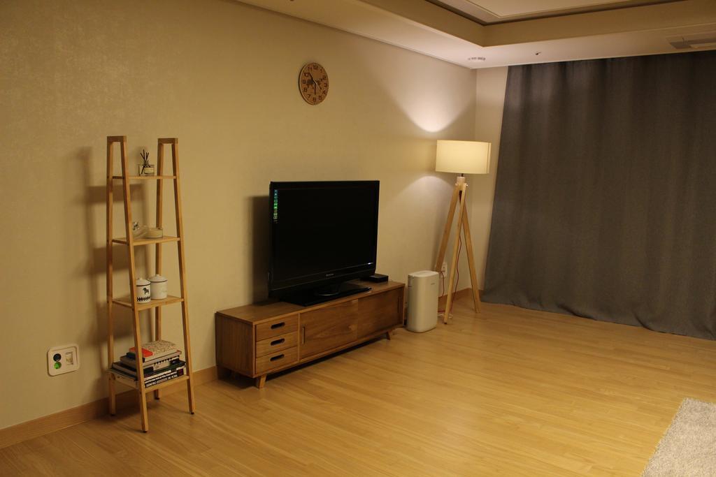 Song For Bnb Incheon Exterior photo