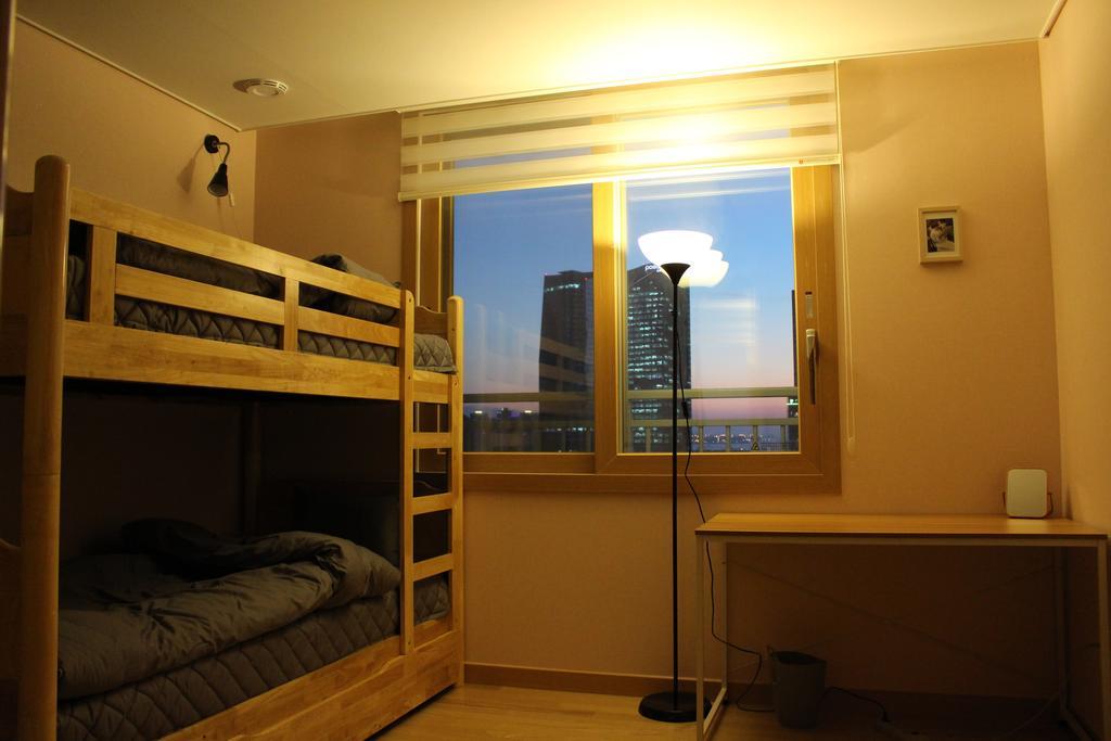 Song For Bnb Incheon Room photo
