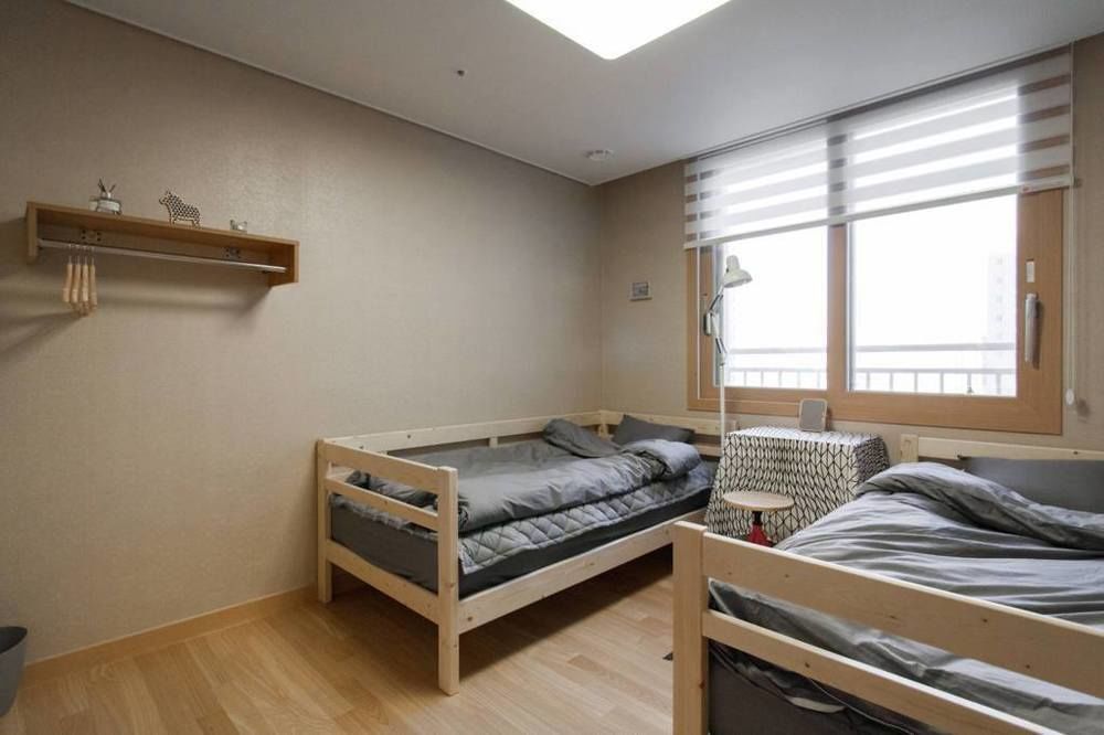 Song For Bnb Incheon Exterior photo