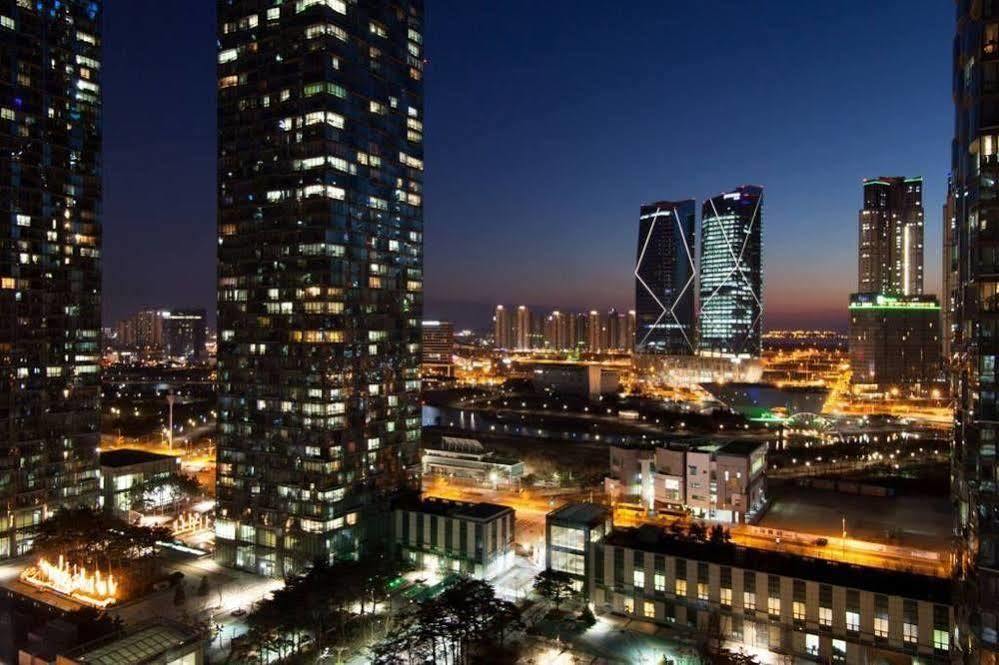 Song For Bnb Incheon Exterior photo