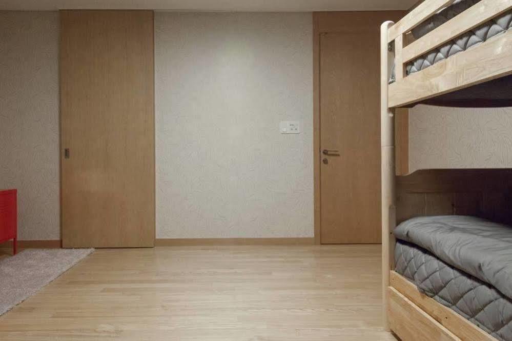 Song For Bnb Incheon Exterior photo