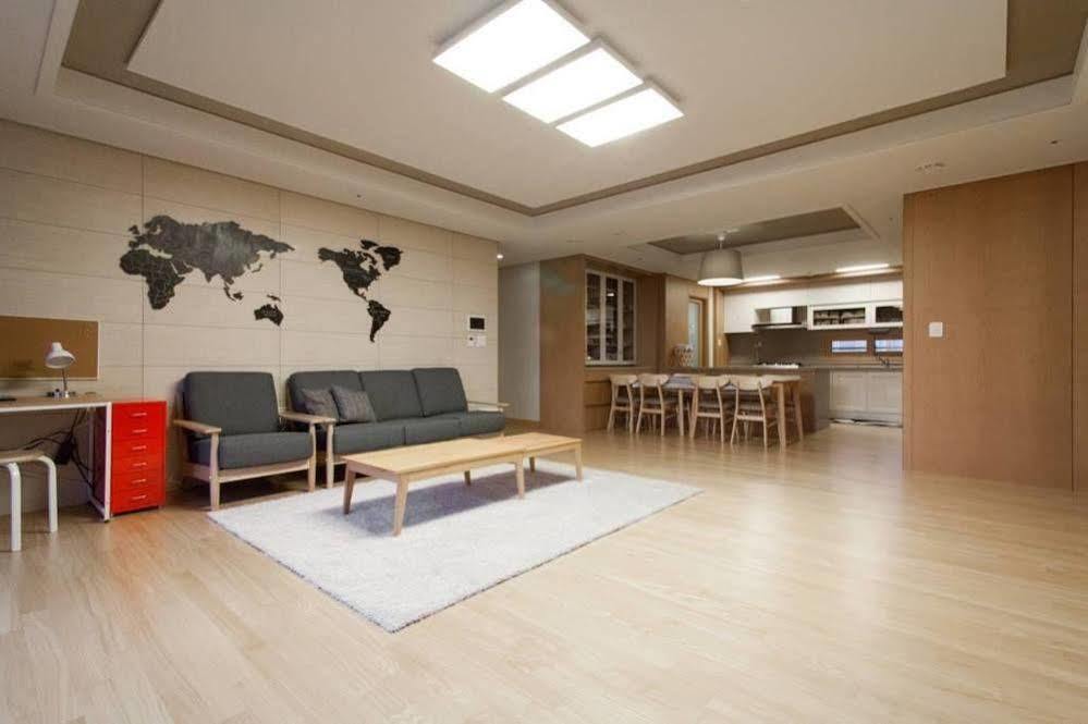 Song For Bnb Incheon Exterior photo